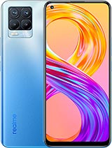 Best available price of Realme 8 Pro in Oman
