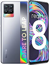 Best available price of Realme 8 in Oman