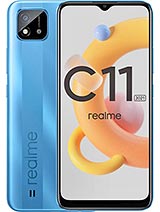 Best available price of Realme C11 (2021) in Oman