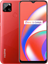 Best available price of Realme C12 in Oman