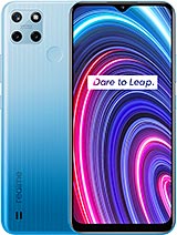 Best available price of Realme C25Y in Oman