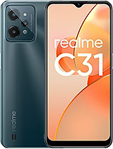 Best available price of Realme C31 in Oman