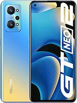Best available price of Realme GT Neo2 in Oman