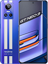 Best available price of Realme GT Neo 3 150W in Oman