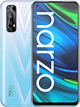 Best available price of Realme Narzo 20 Pro in Oman