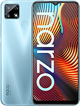 Best available price of Realme Narzo 20 in Oman