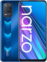 Best available price of Realme Narzo 30 5G in Oman