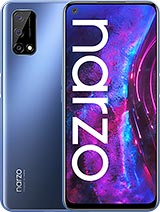 Best available price of Realme Narzo 30 Pro 5G in Oman