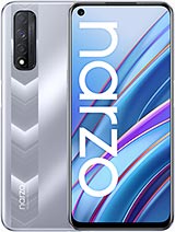 Best available price of Realme Narzo 30 in Oman