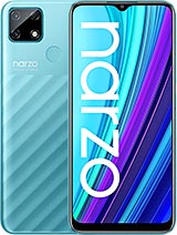 Best available price of Realme Narzo 30A in Oman