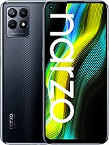 Best available price of Realme Narzo 50 in Oman