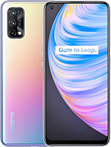 Best available price of Realme Q2 Pro in Oman