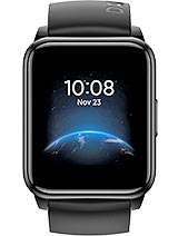 Best available price of Realme Watch 2 in Oman