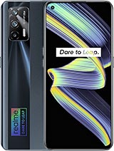 Best available price of Realme X7 Max 5G in Oman