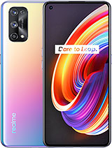 Best available price of Realme X7 Pro in Oman