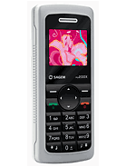 Best available price of Sagem my200x in Oman
