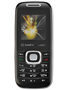 Best available price of Sagem my226x in Oman