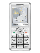Best available price of Sagem my300X in Oman