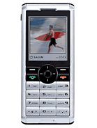 Best available price of Sagem my302X in Oman