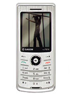 Best available price of Sagem my721x in Oman