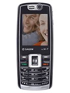 Best available price of Sagem myW-7 in Oman