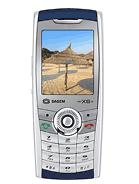 Best available price of Sagem MY X6-2 in Oman
