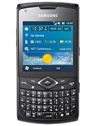 Best available price of Samsung B7350 Omnia PRO 4 in Oman