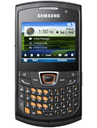 Best available price of Samsung B6520 Omnia PRO 5 in Oman