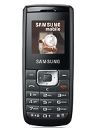 Best available price of Samsung B100 in Oman