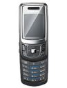 Best available price of Samsung B520 in Oman