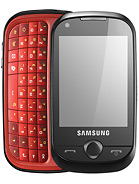 Best available price of Samsung B5310 CorbyPRO in Oman