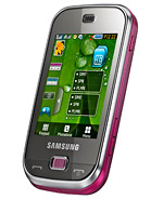Best available price of Samsung B5722 in Oman