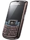 Best available price of Samsung B7320 OmniaPRO in Oman