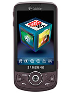 Best available price of Samsung T939 Behold 2 in Oman