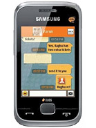 Best available price of Samsung C3312 Duos in Oman