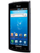 Best available price of Samsung i897 Captivate in Oman