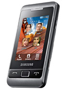 Best available price of Samsung C3330 Champ 2 in Oman