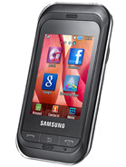 Best available price of Samsung C3300K Champ in Oman
