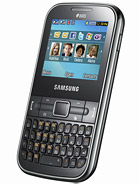 Best available price of Samsung Ch-t 322 in Oman