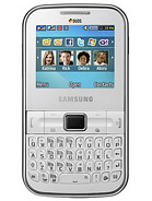 Best available price of Samsung Ch-t 322 Wi-Fi in Oman