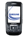 Best available price of Samsung D870 in Oman