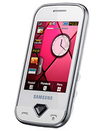 Best available price of Samsung S7070 Diva in Oman