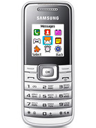 Best available price of Samsung E1050 in Oman