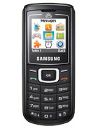 Best available price of Samsung E1107 Crest Solar in Oman