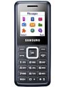 Best available price of Samsung E1117 in Oman