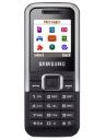Best available price of Samsung E1120 in Oman