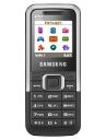 Best available price of Samsung E1125 in Oman