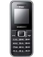 Best available price of Samsung E1182 in Oman
