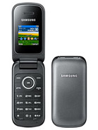 Best available price of Samsung E1190 in Oman