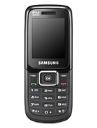 Best available price of Samsung E1210 in Oman